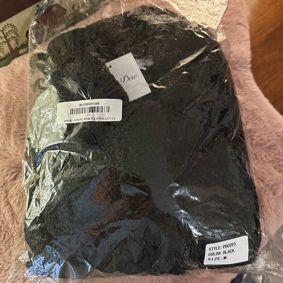 NWT! Petal Dew jacket - Picture 3 of 10